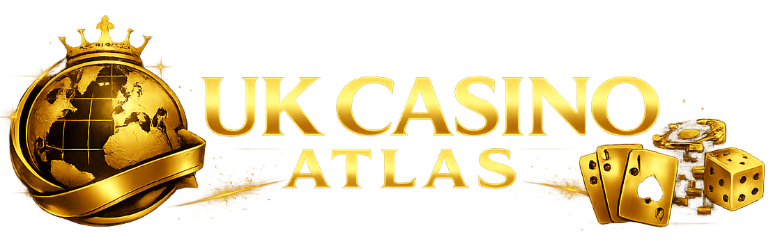 UK Casino Atlas